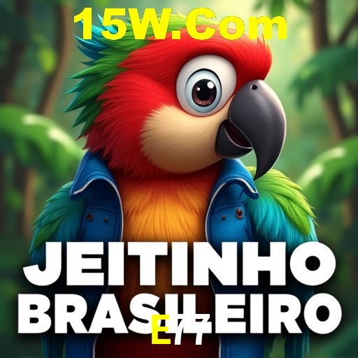 PIX Instantâneo E77