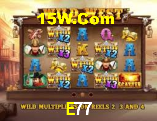 E77,E77.Com