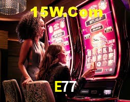 Slot Games E77