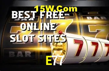 E77 - User Statistics