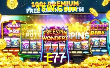 E77 Promoções - 30+ Ofertas Diárias