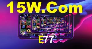 Bonus Features E77