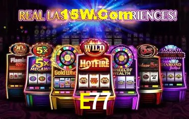 Ofertas Exclusivas E77