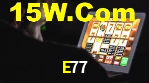 VIP Casino E77