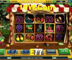 Diretório de Jogos E77