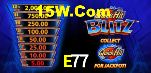 E77,E77.Com