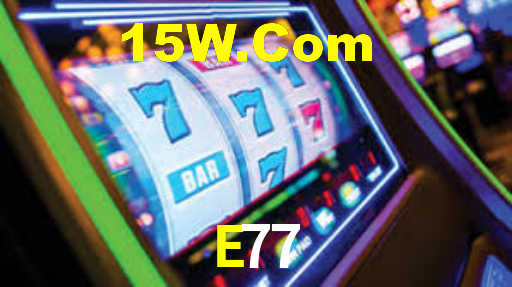 E77 - Game Jogo Cassino no Brasil - E77.Com
