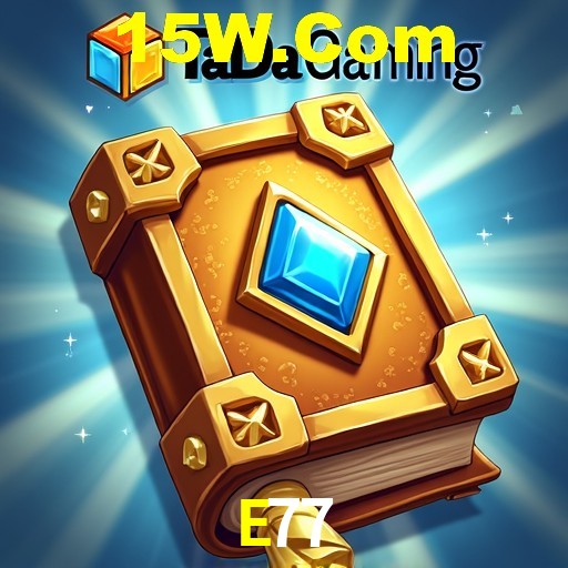 Jogos Exclusivos E77