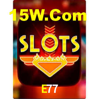 E77 - Installation Guide