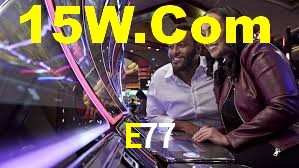 Live Casino E77