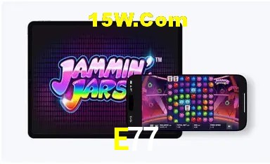 Integração de APIs E77